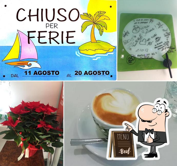 Guarda la foto di Cafè Chantal
