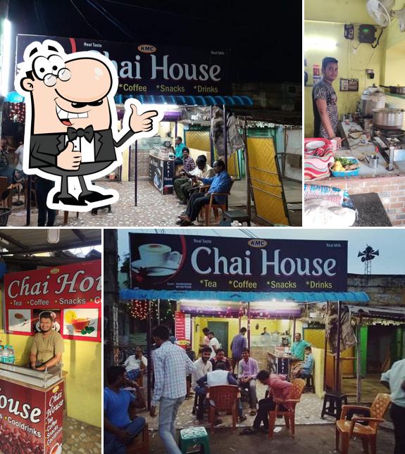Chai House