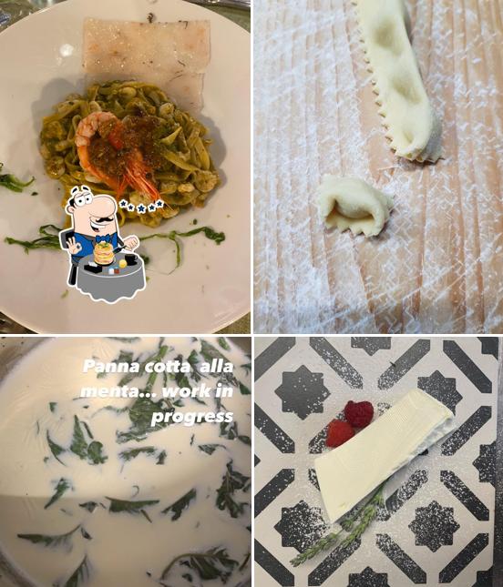 Platti al Corte Dei Mangioni Ristorante, pizzeria,b&b