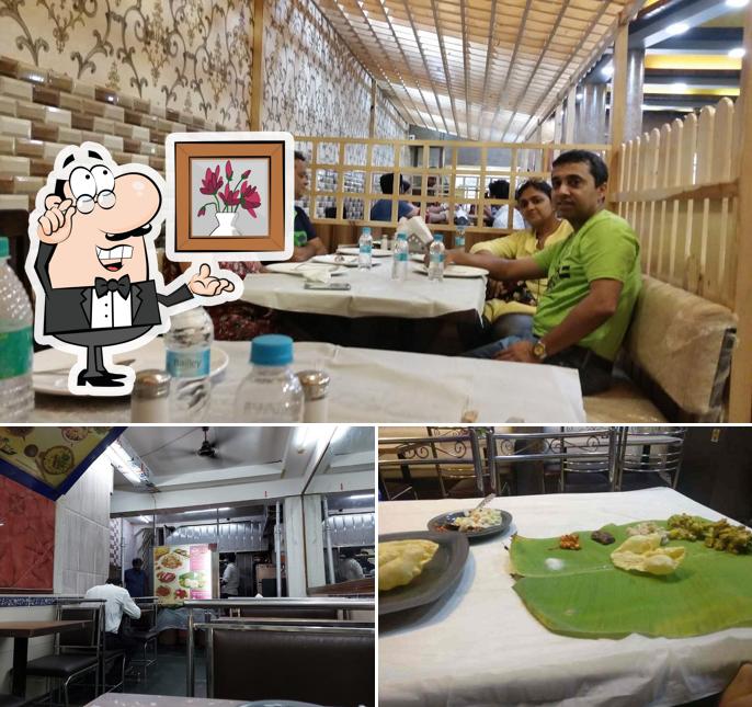 Check out how Hotel Deluxe looks inside