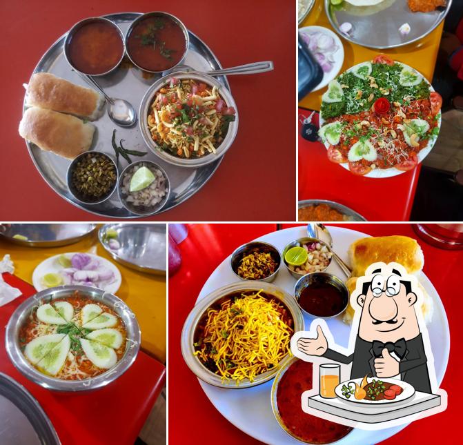 Hotel Annapurna Family Restaurant Pure Veg