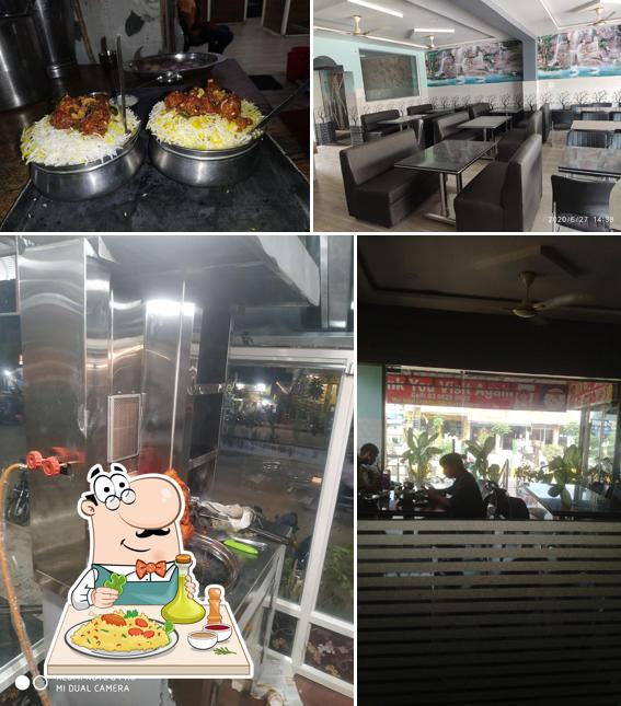 Jyothika Restaurant
