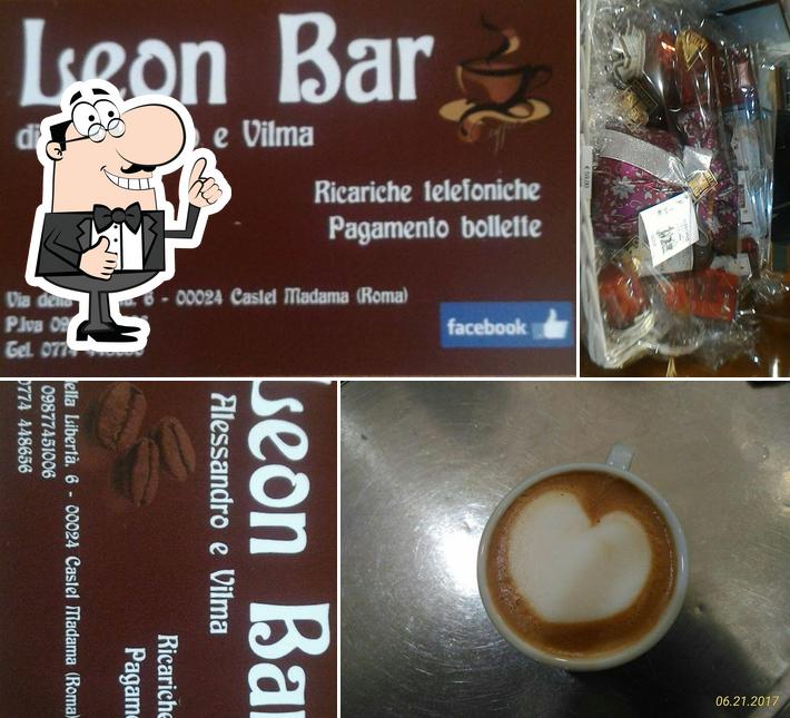 Foto di Leon Bar