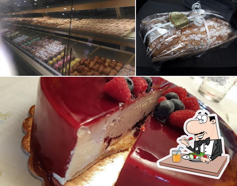 Platti al La Boutique Del Dolce