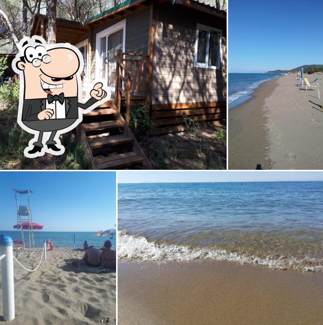 Mama Restaurant & Bar