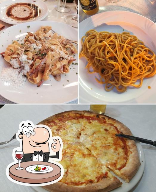 Platti al Mangiassieme