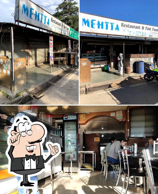 Mehtta Restaurant & Fast Food