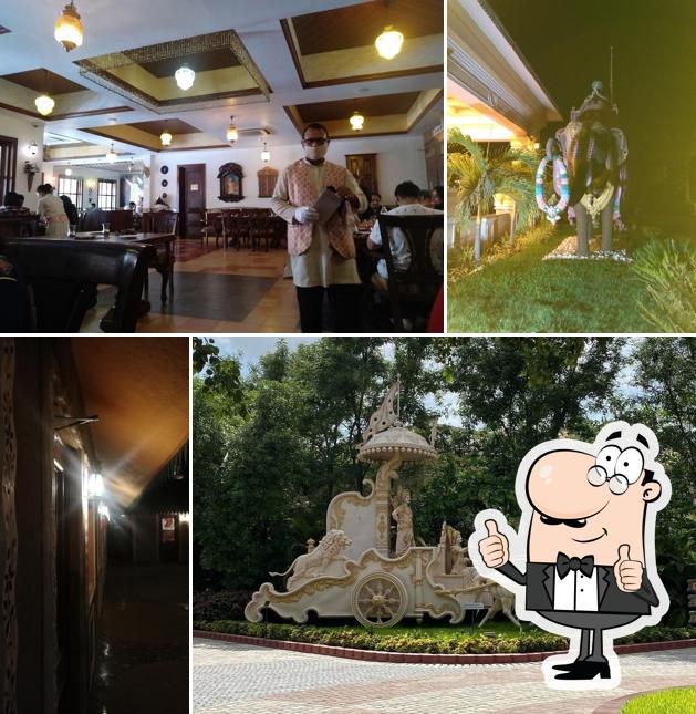 Nakli Dhaba Restaurant