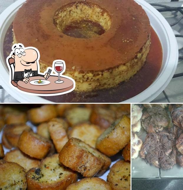 Padaria Mineira 1980 Franca SP