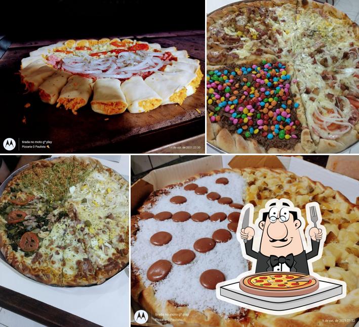 Pizzaria O PAULISTA