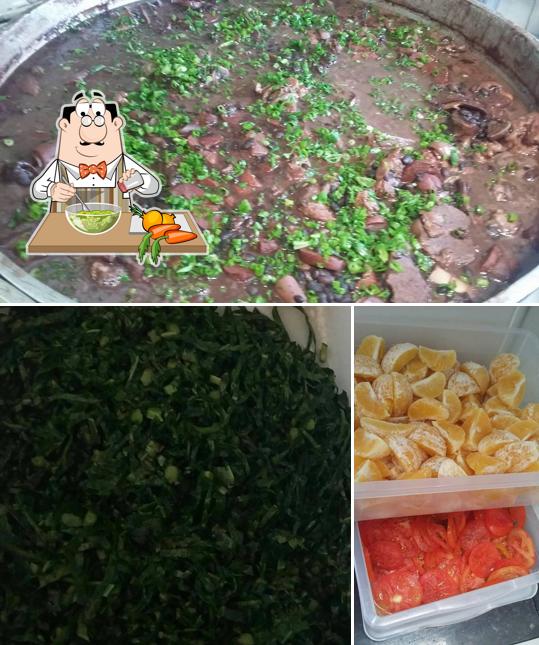 Delicia & Sabor Marmitaria