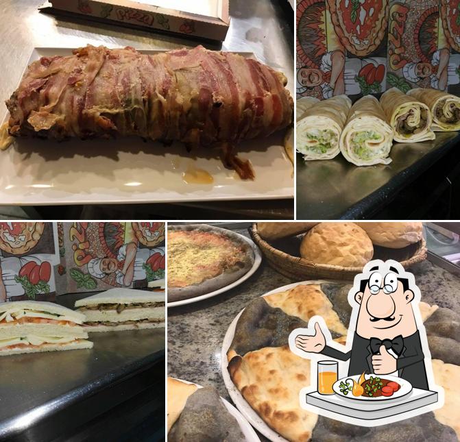 Platti al Pronto Pronto