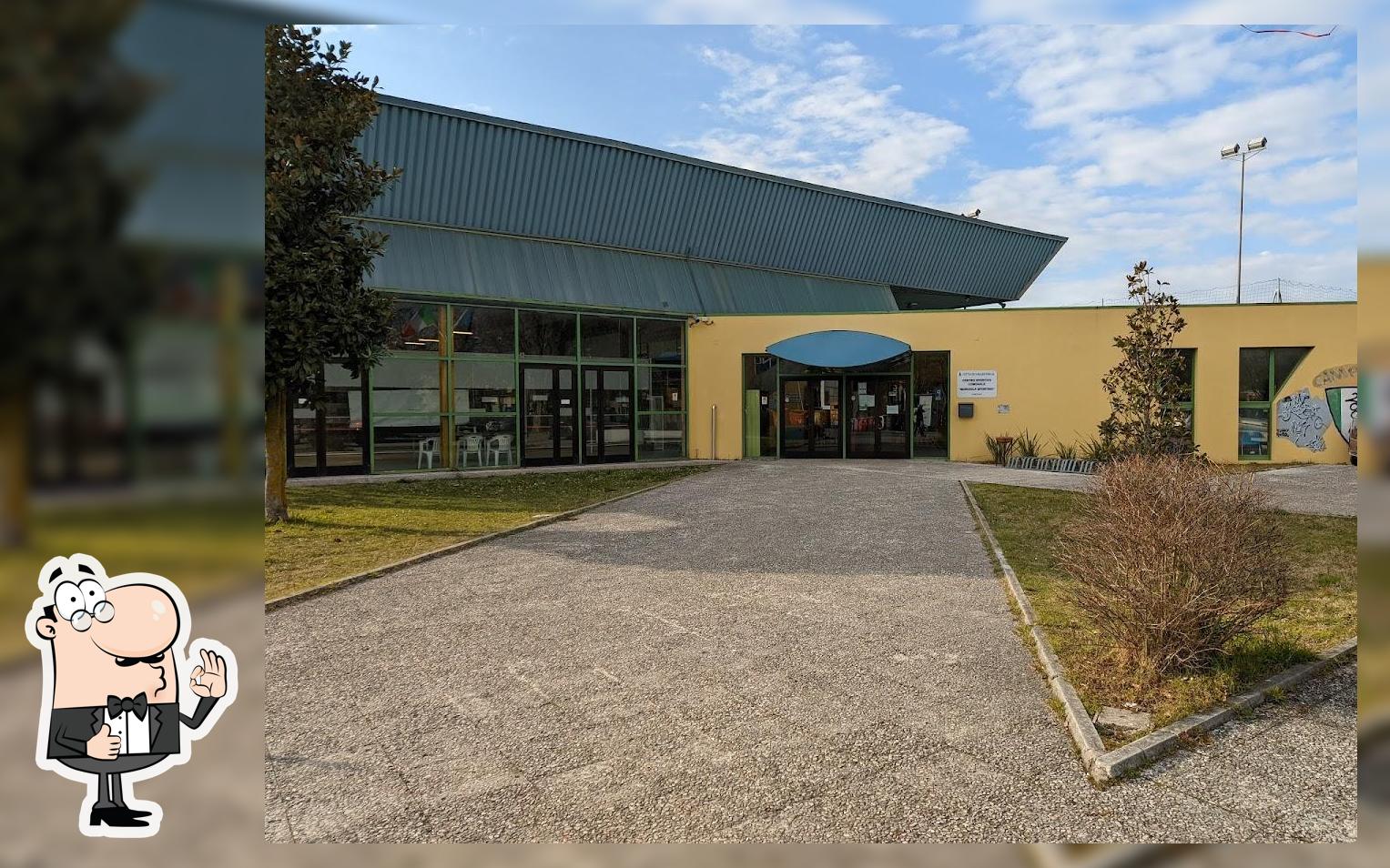 Bocciodromo Morciola
