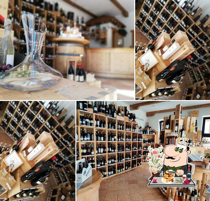 GRAUS - drinking pleasures