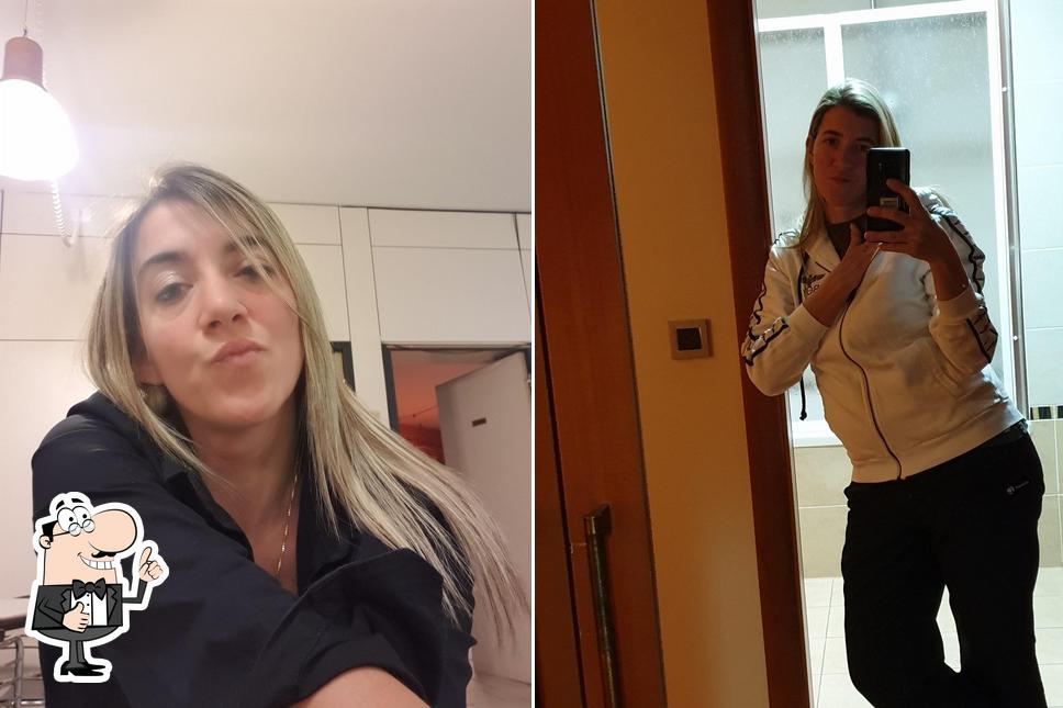 Ecco una foto di Cassata Francesca