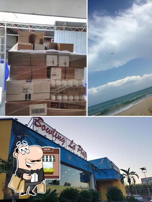 Guarda gli esterni di Giovanni Conti