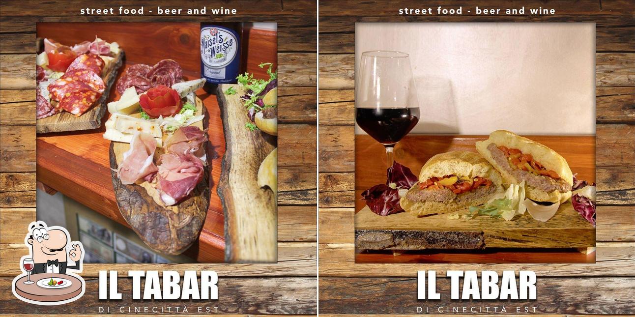 Platti al Il Tabar