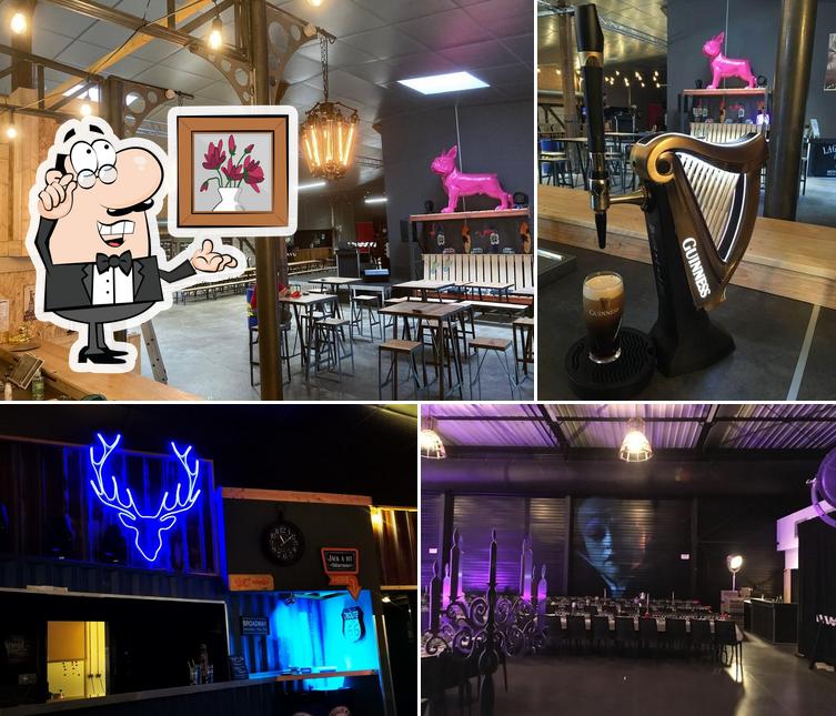 La Fabrique & Co