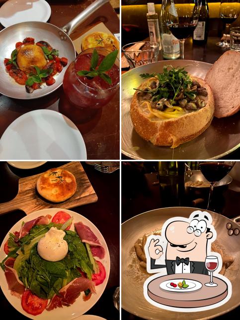 Peppino Cantina - Itaim