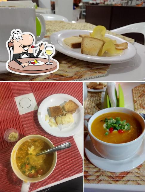 Pimenta Doce Caldos