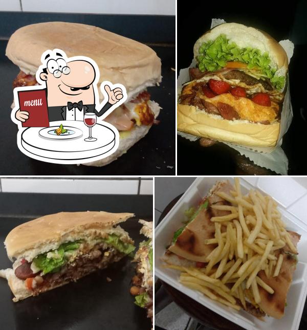 Point Lanches Jacarei