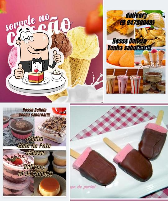 Luh lanches