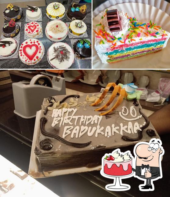 Amma's Pastries picture