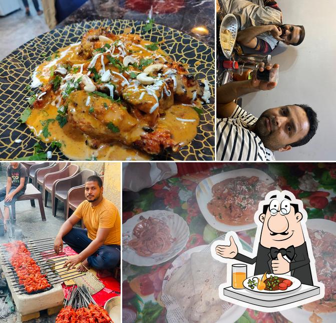 Anmol chicken
