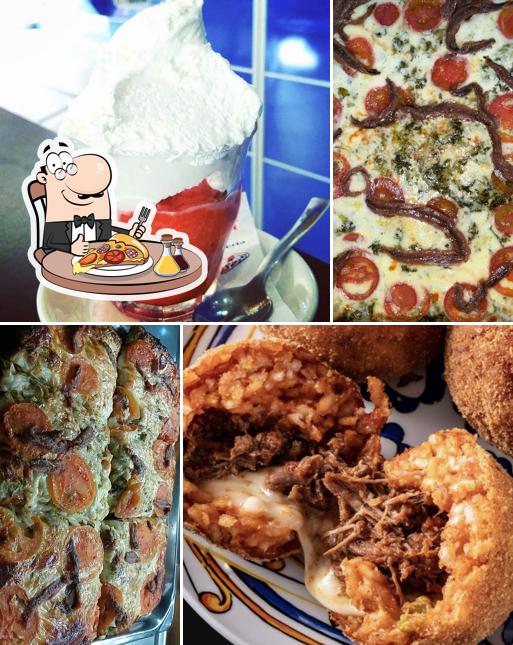 La pizza è il piatto veloce preferito al mondo