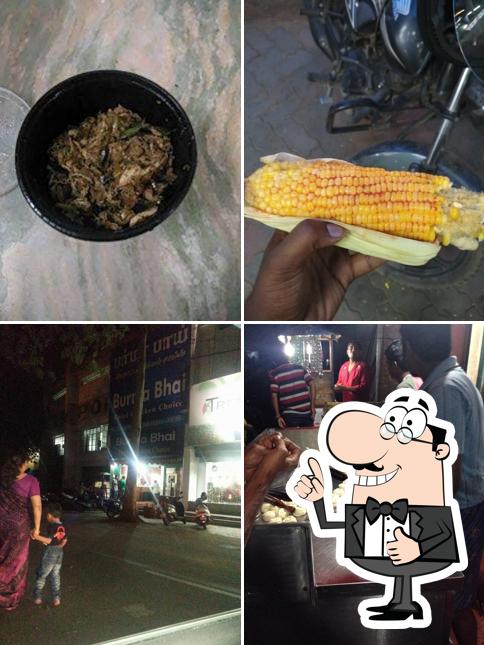 See the picture of Burma Bhai Hotel Chicken Choice