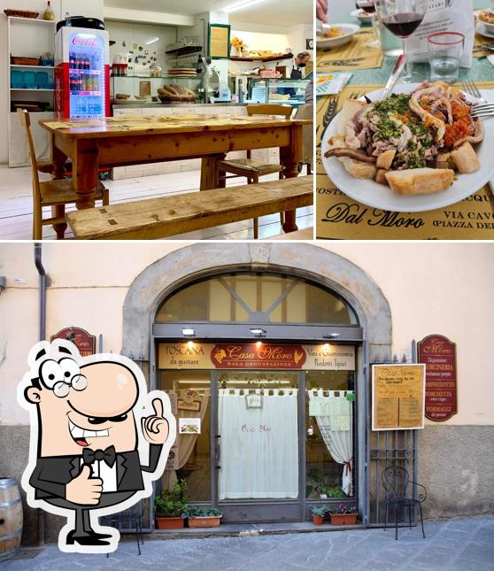 Immagine di Casa Moro