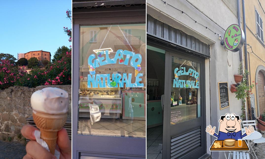 Gelato al Cono o Coppetta ? (Apertura Stagionale)
