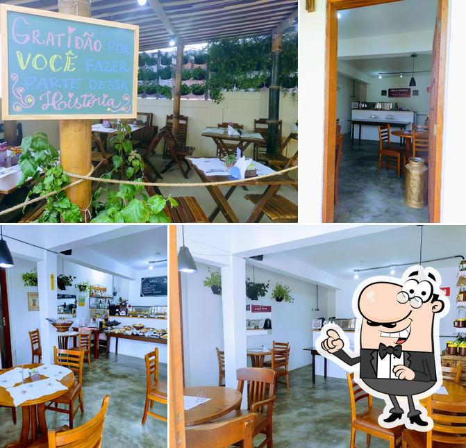 Cuca Fresca Café Bistro