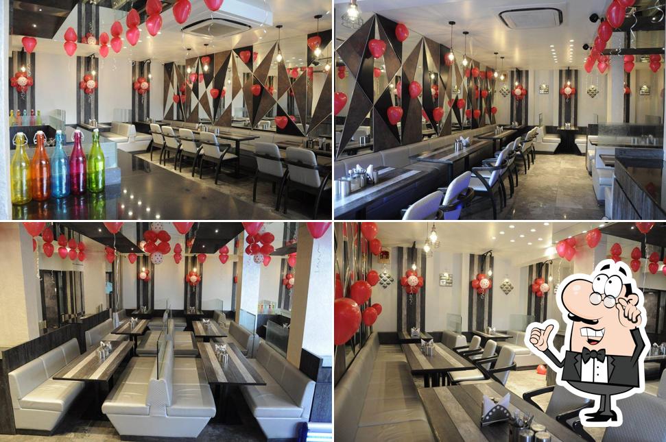 Dimple Fast Food & Fusion Tadka