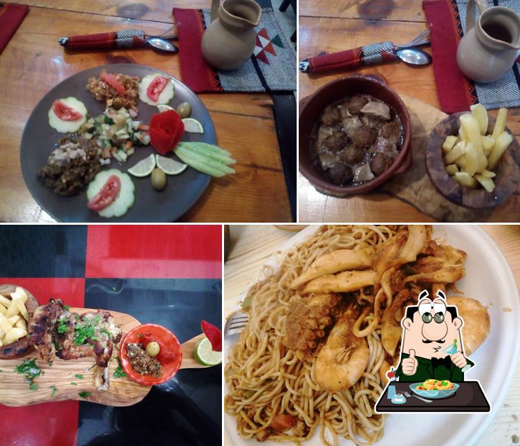 Restaurant Elgola