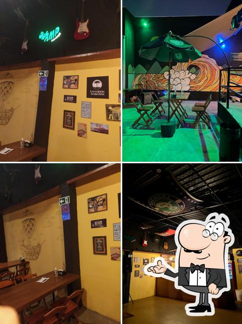 Groove Brew House