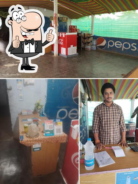 K K DHABA కె కె దాబా రెస్టారెంట్