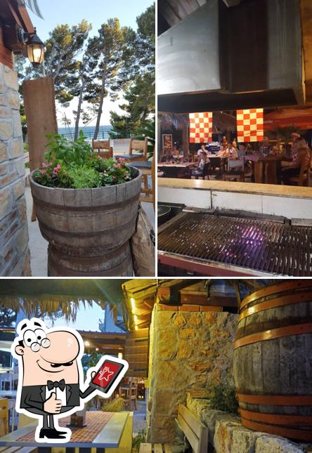 Vedi questa foto di Konoba RIVA Promajna