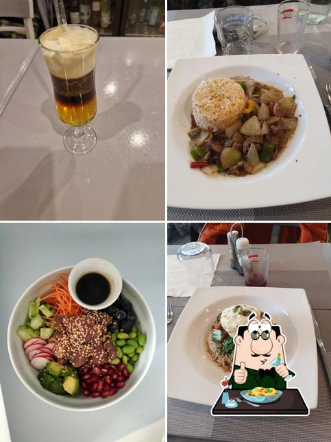 Restaurant Krampouz Mad