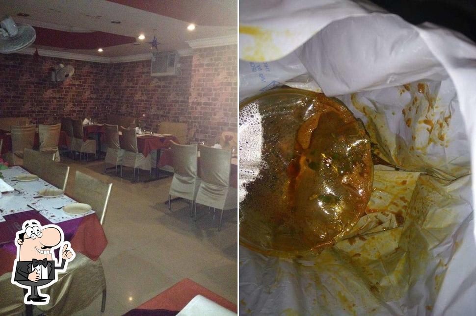 New Down City Restaurant image