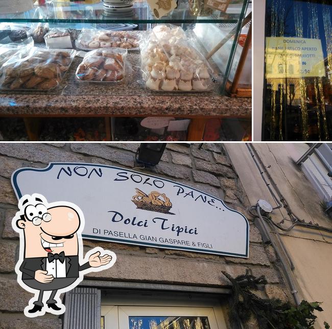 Guarda la immagine di Panetteria Pasella Roberta Snc