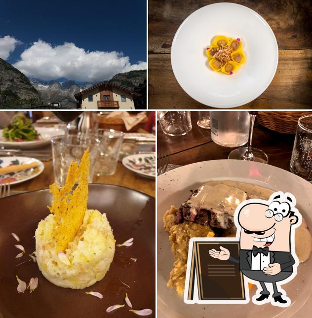 Ristorante Cadran Solaire