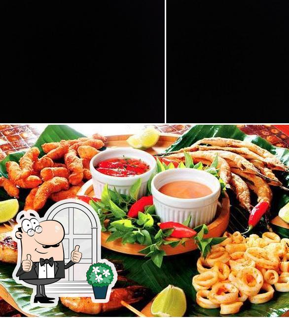 Splendido Internacional Pub