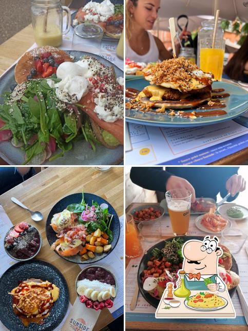 Sunside Café