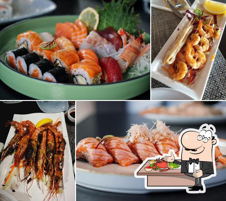 Ristorante Yama Sushi