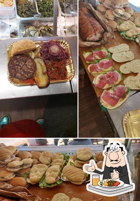 Platti al Zozzone de Monterotondo