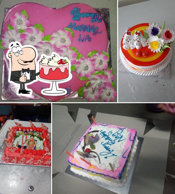 Joel's Bakery