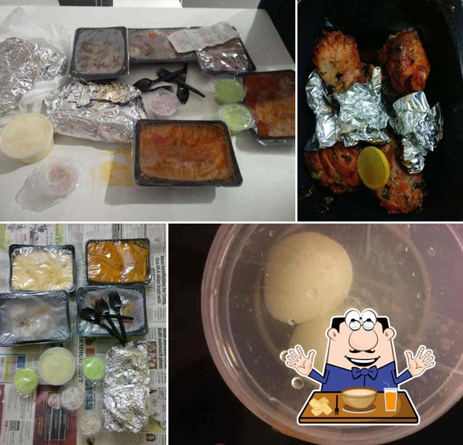 Food at Midnight Craving Beyond Control (MCBC)