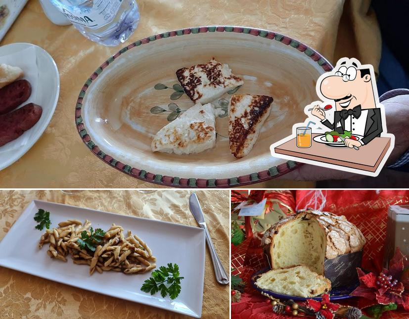 Cibo al Dolce Florio