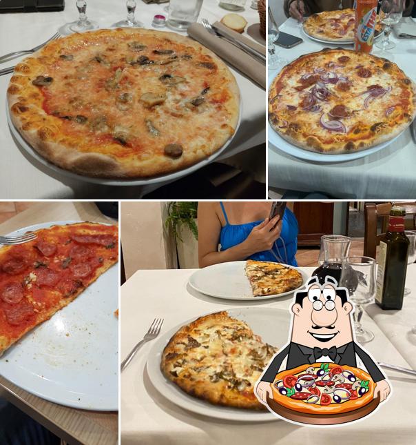 La pizza è il piatto veloce preferito al mondo